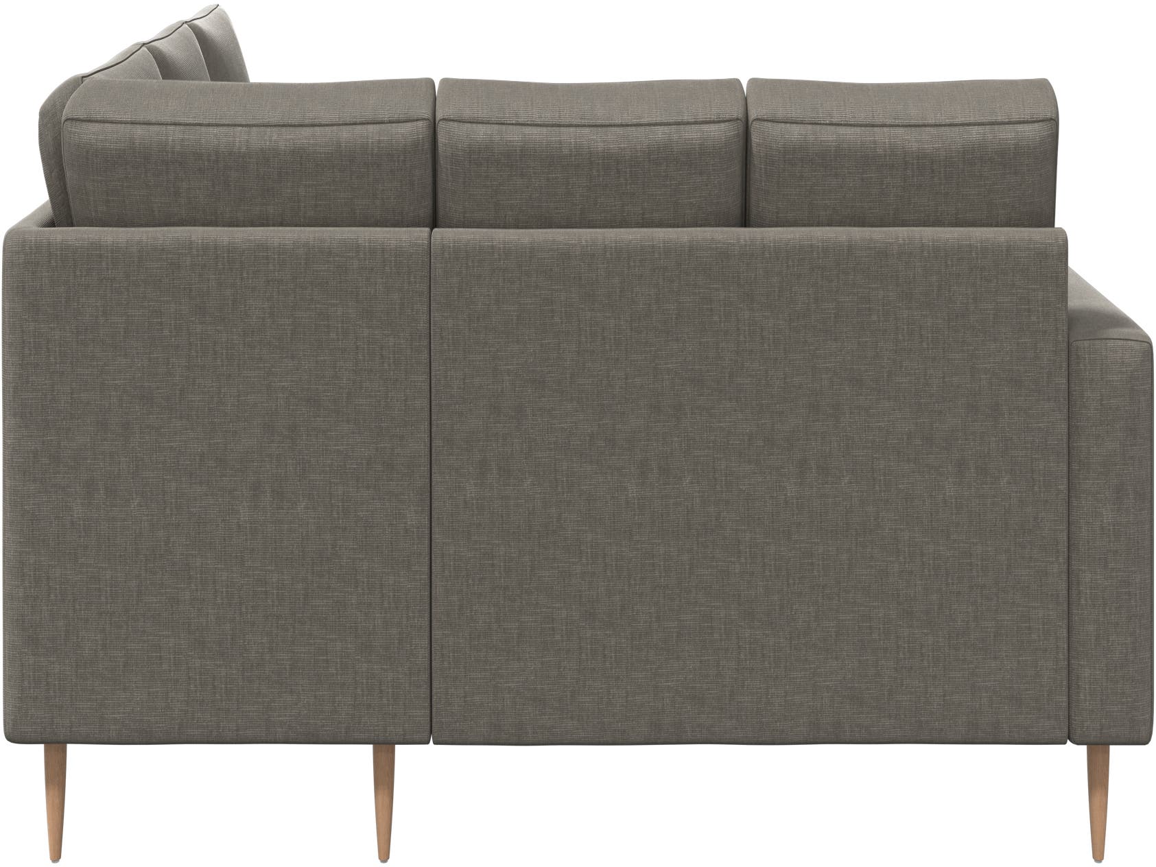 Indivi corner sofa | BoConcept